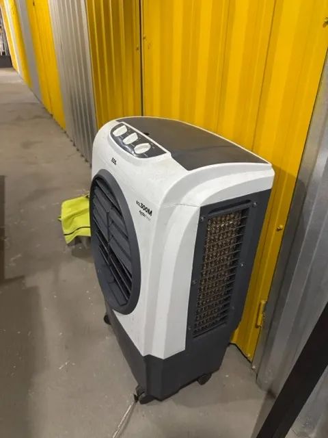 Climatizador de Ar EOS ECL300M AppleTech - 30 litros - Foto 2