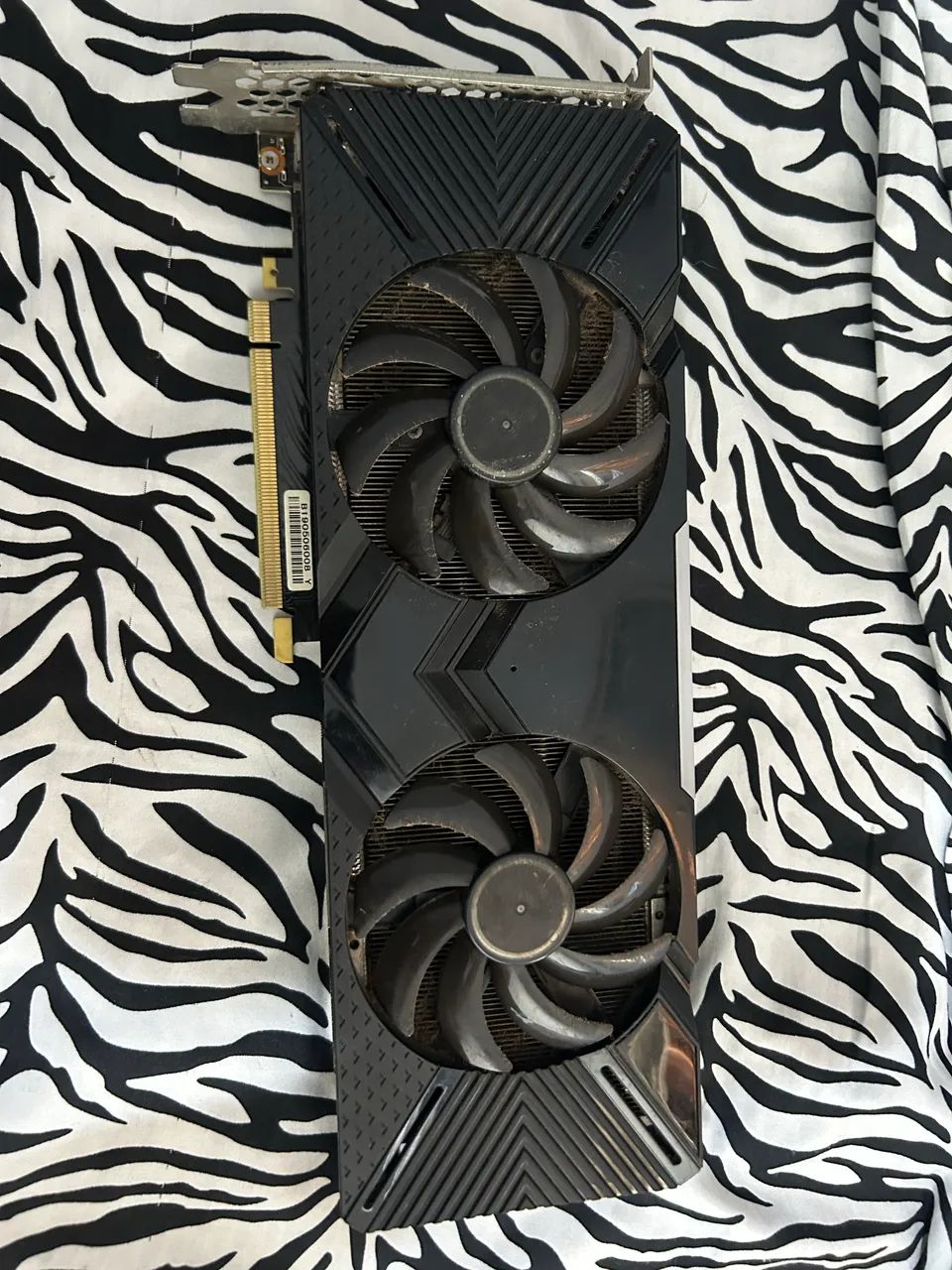 Rtx 2080 - Foto 4