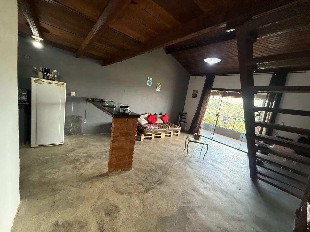 Casa/chalé em Ibitipoca  - Foto 2