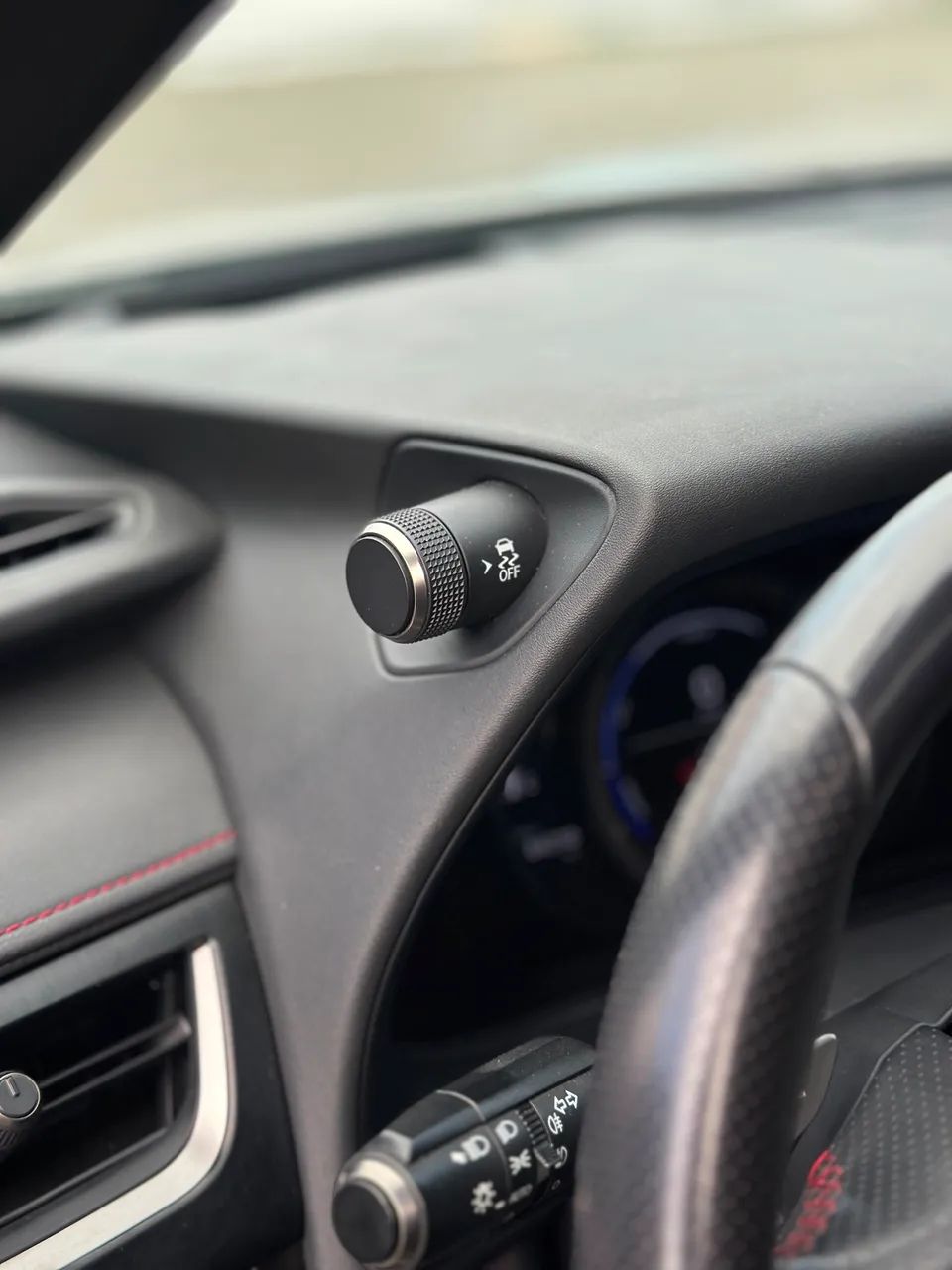 Lexus UX-250h F-sport 2.0 16V Aut.(hybrid), foto 19 de 20
