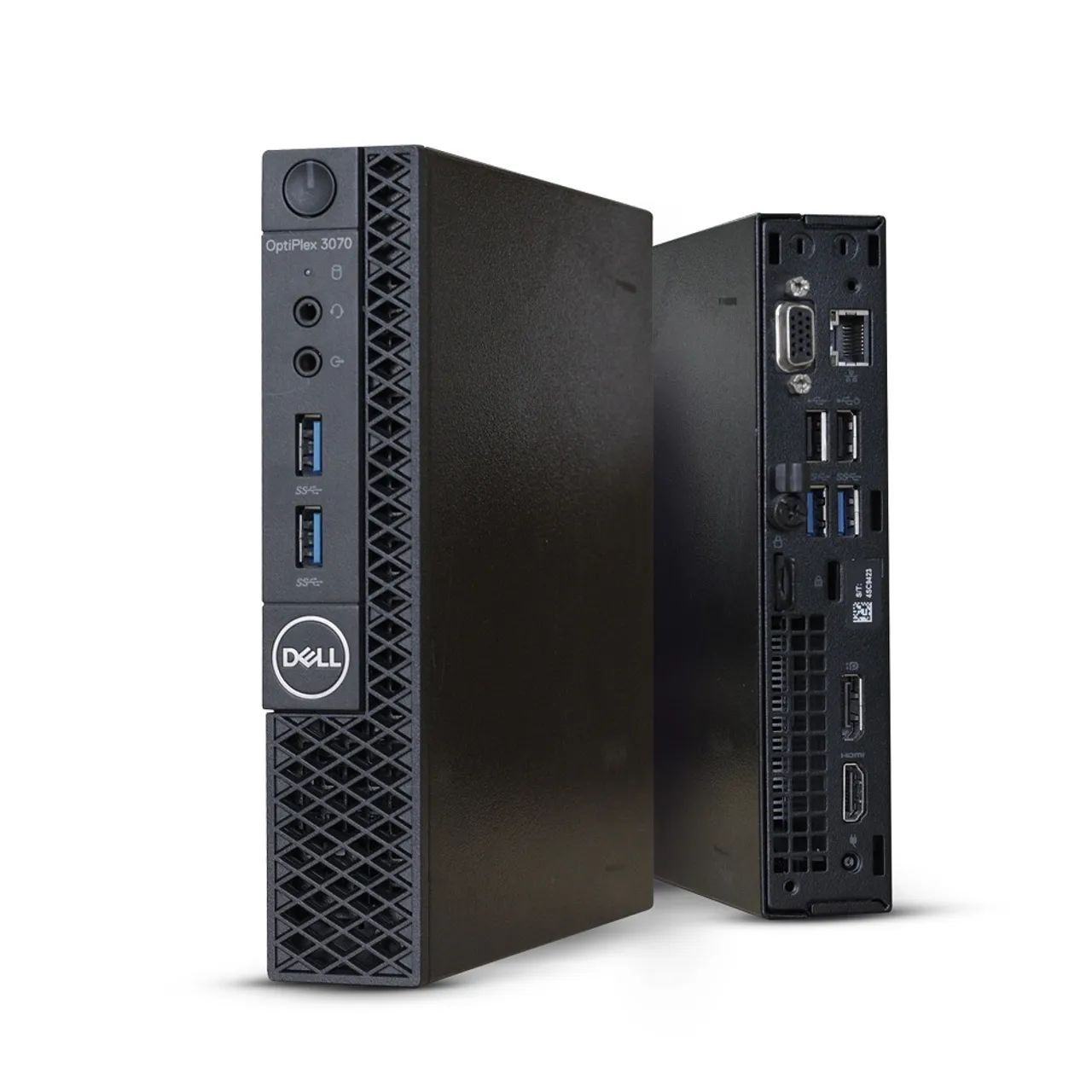 Dell 3070 | i5, Bluetooth e Wi-Fi, DDR4, SSD NVMe - Troco - Foto 4