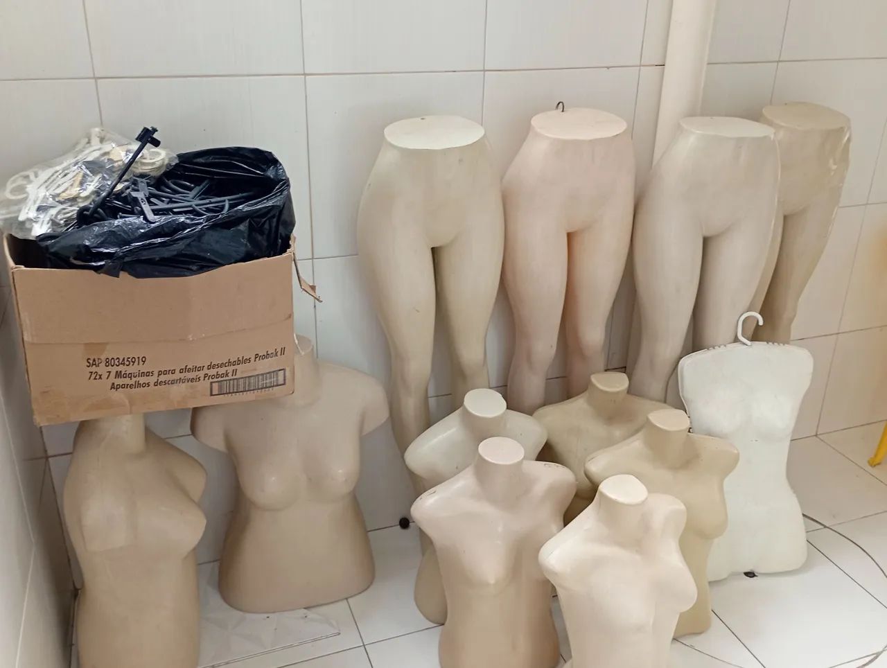 Maniquis 