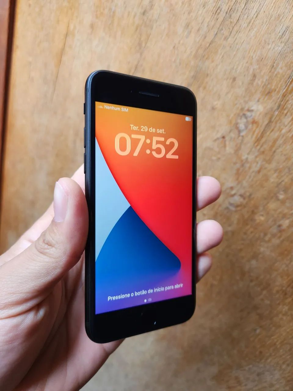 Iphone se 2 geração 64GB - Foto 4