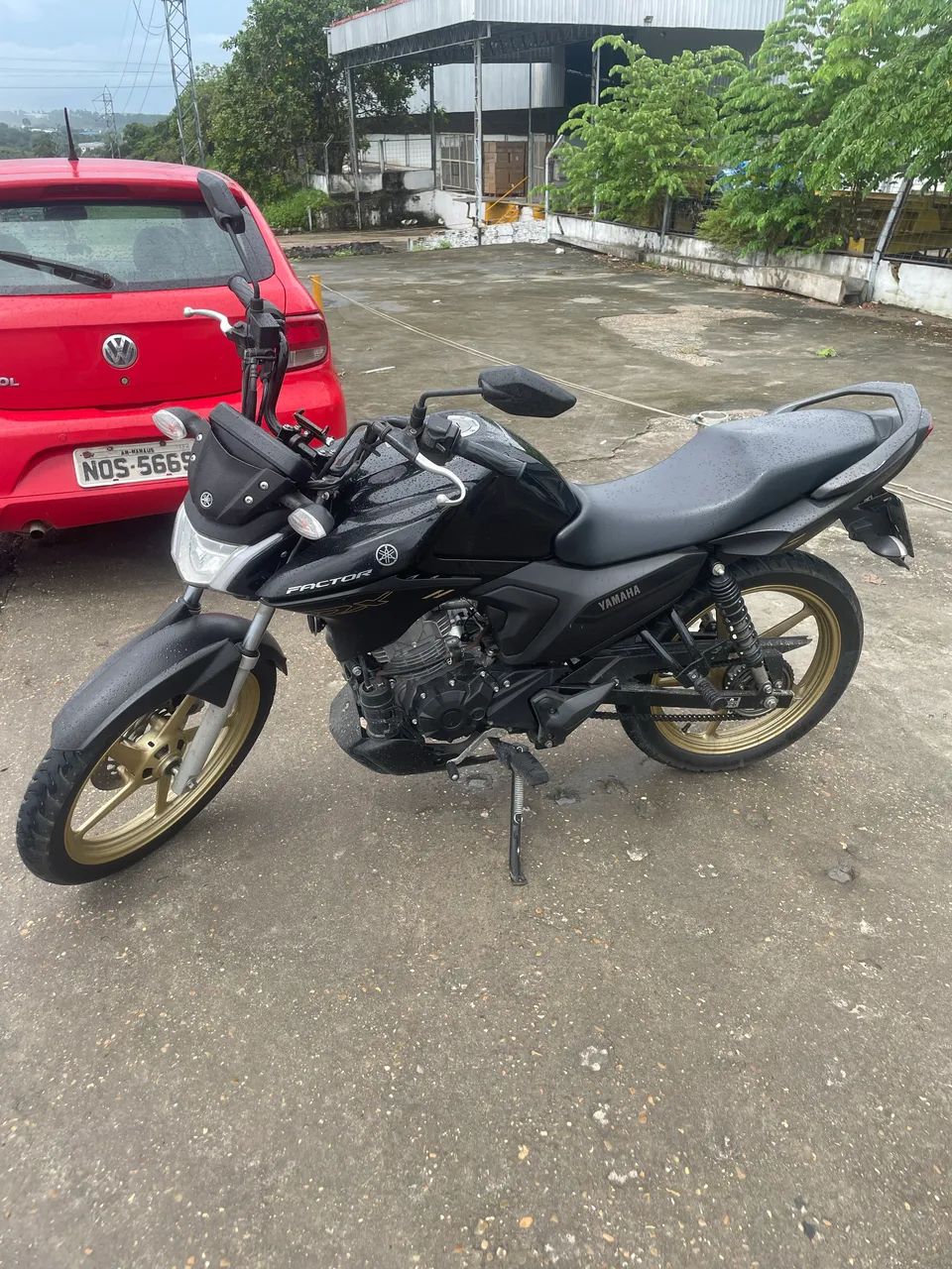 Vendo factor 150 Dx 2025 - Foto 3