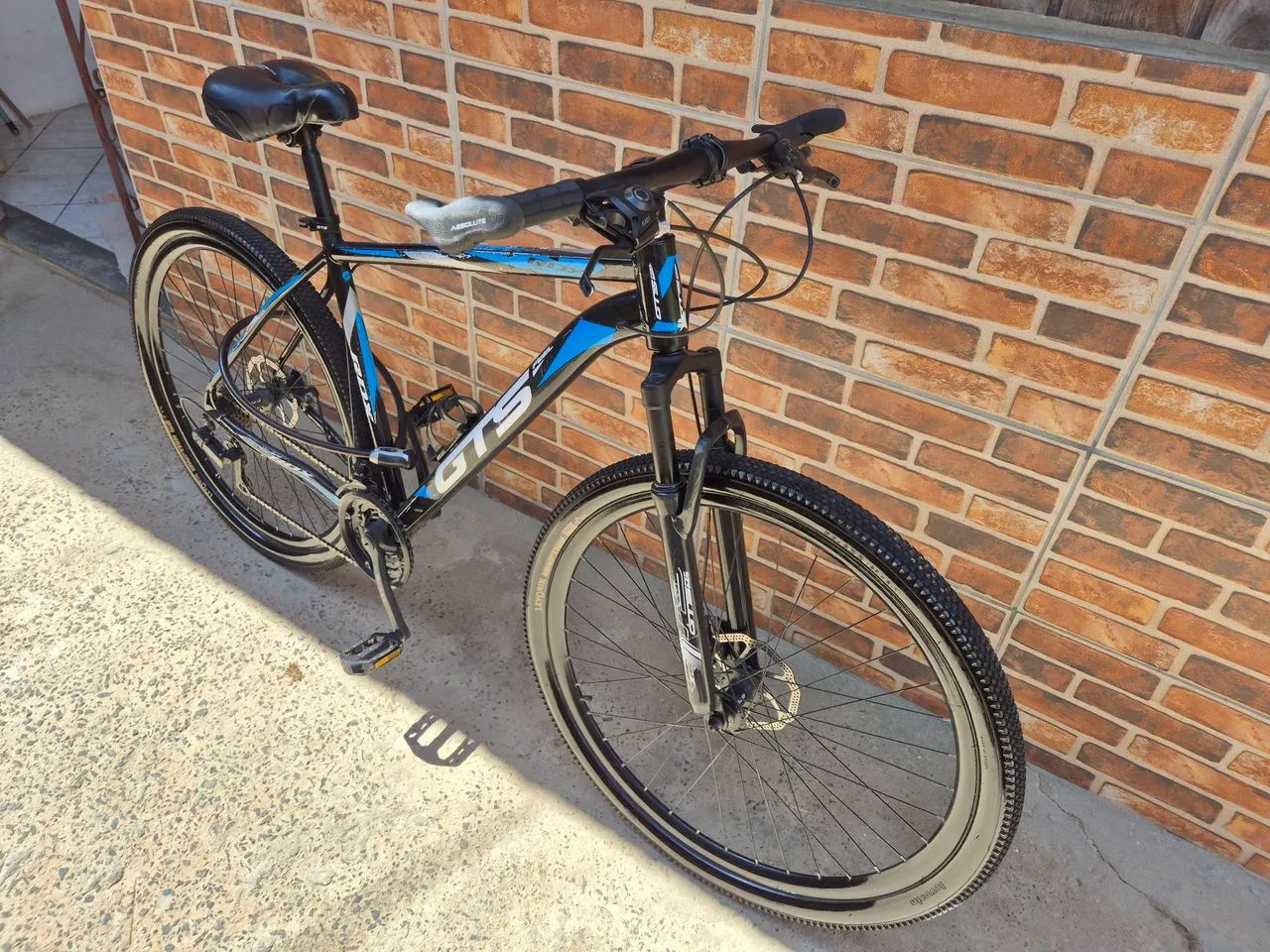 Bike Aro 29 - Foto 2