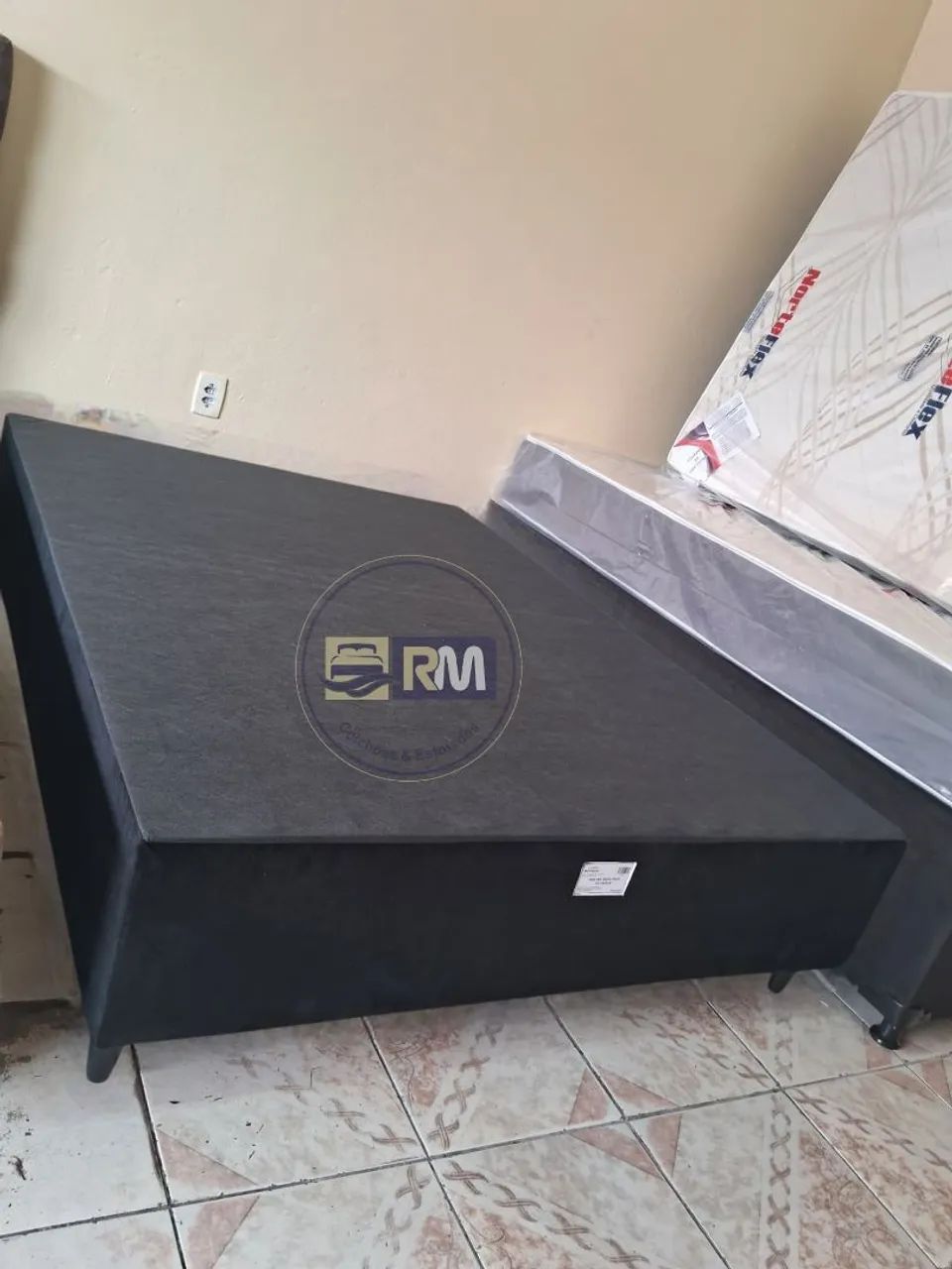 Base Box Reforçada (Entrega Grátis) - Foto 3