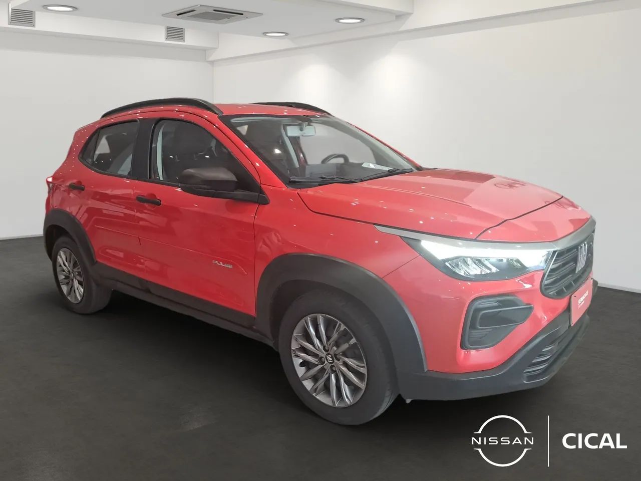 Fiat Pulse Drive 1.3 8V Flex Mec. 2023 - Foto 2