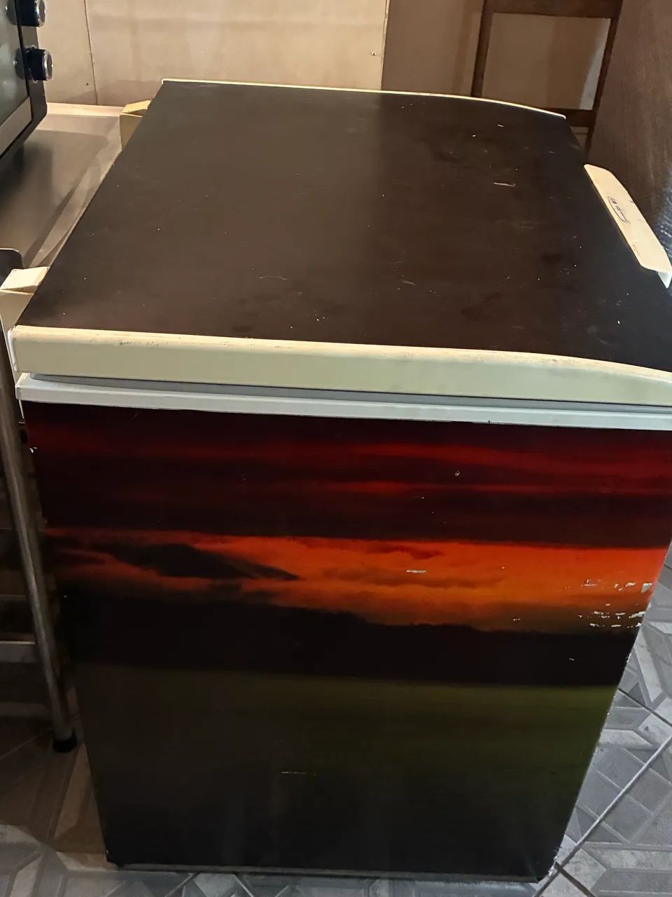 Freezer Cooler Cônsul 204L - Foto 3
