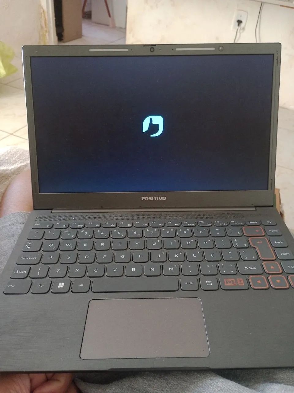Notebook  - Foto 3