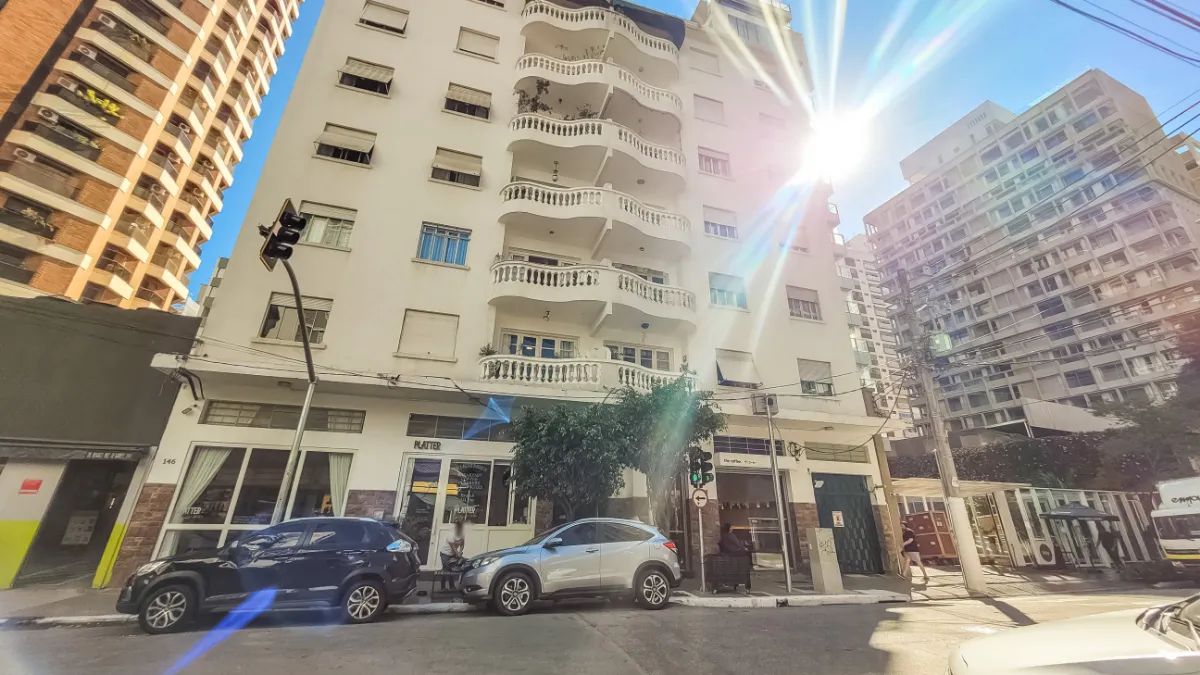 Apartamento para venda em Itaim Bibi com 2 quartos, 117m² - Foto 2