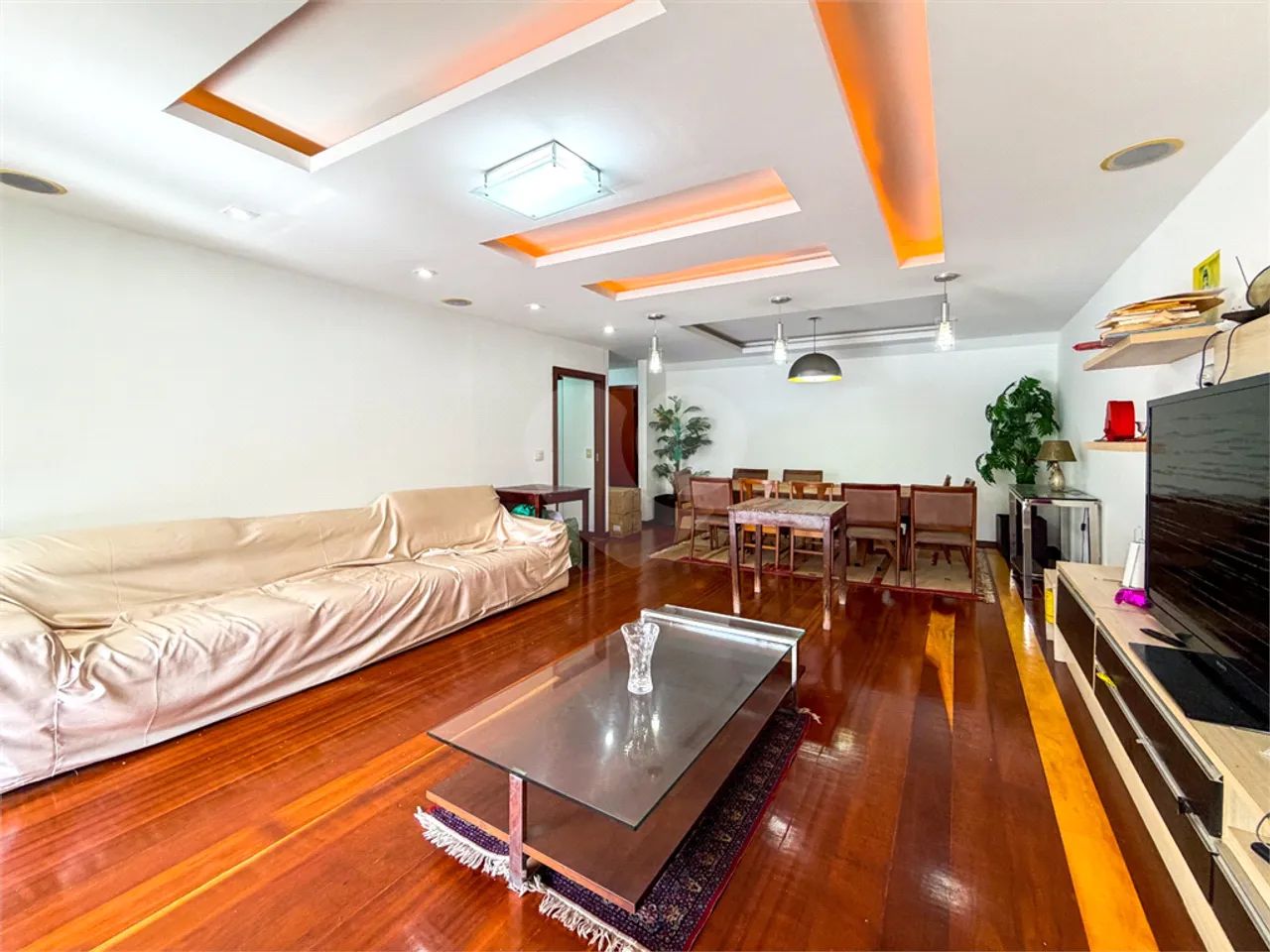 Apartamento à venda com 4 quartos em Tijuca, Rio de Janeiro - Foto 3