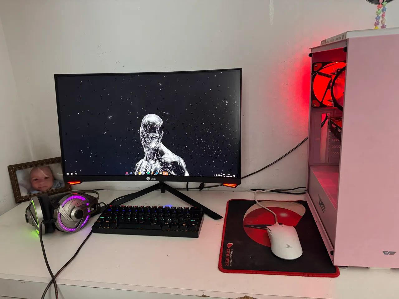 PC DE ENTRADA  - Foto 2