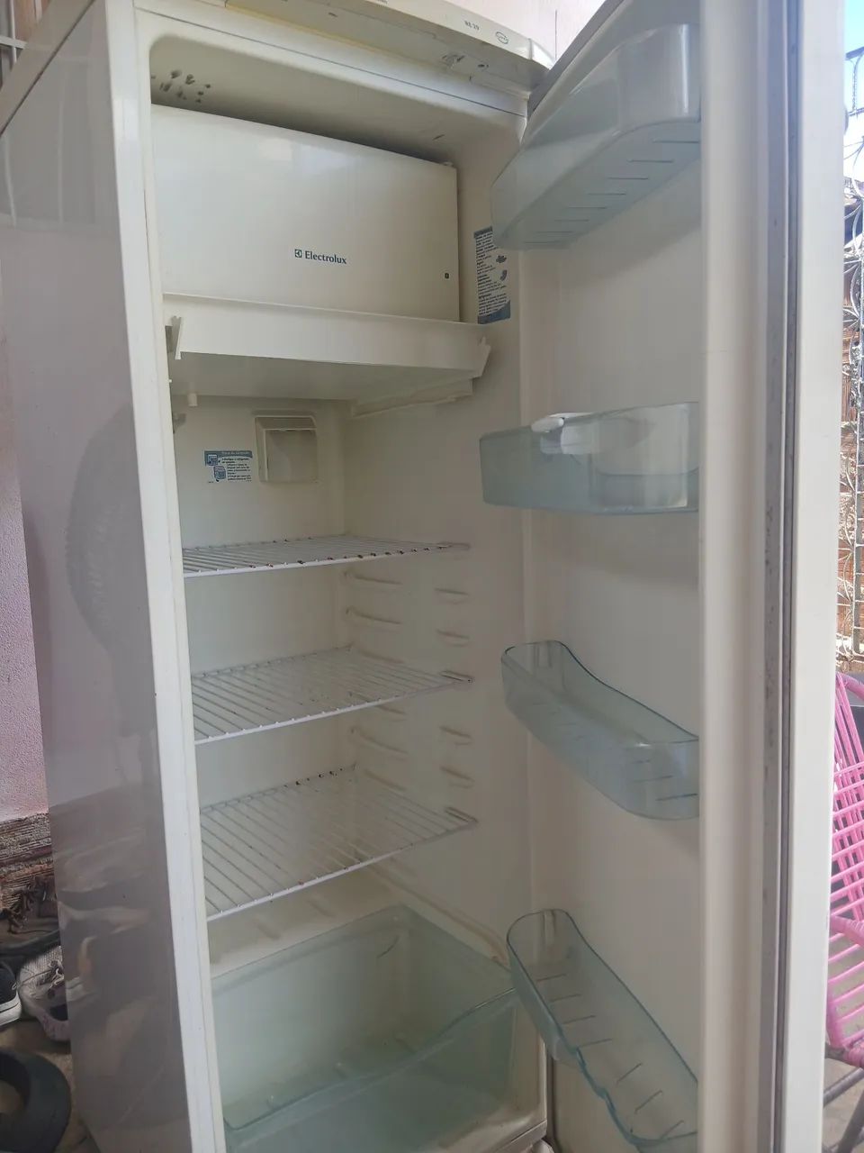 Geladeira  - Foto 2