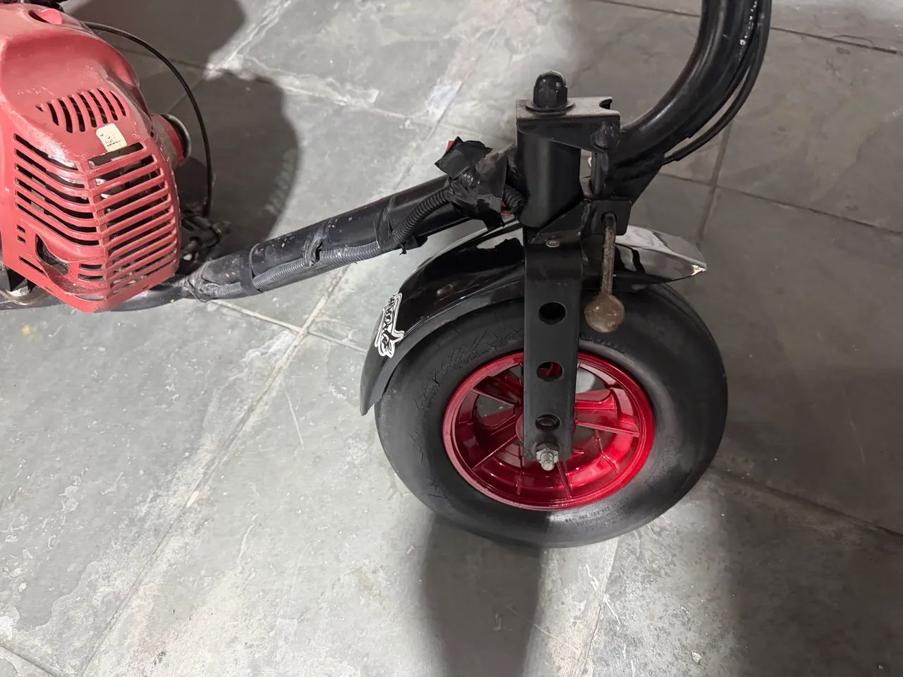 Walk Machine  - Foto 5