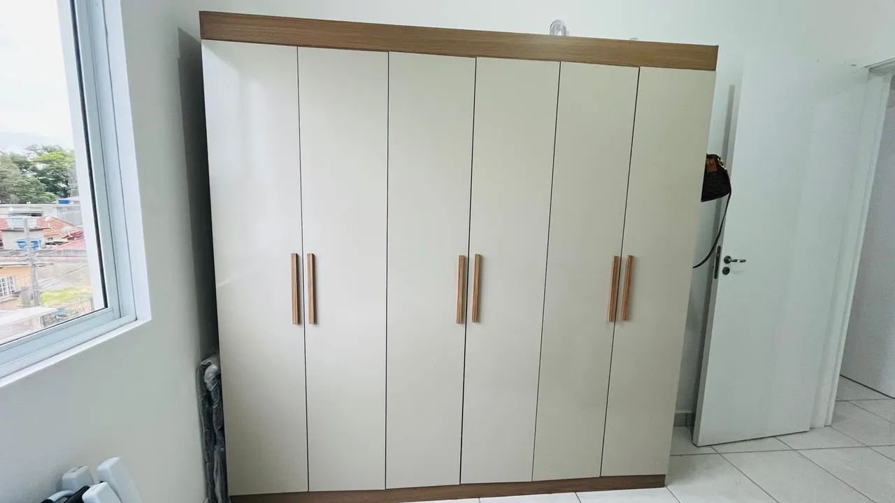 Vendo móveis usados consultar valores no WhatsApp * - Foto 4