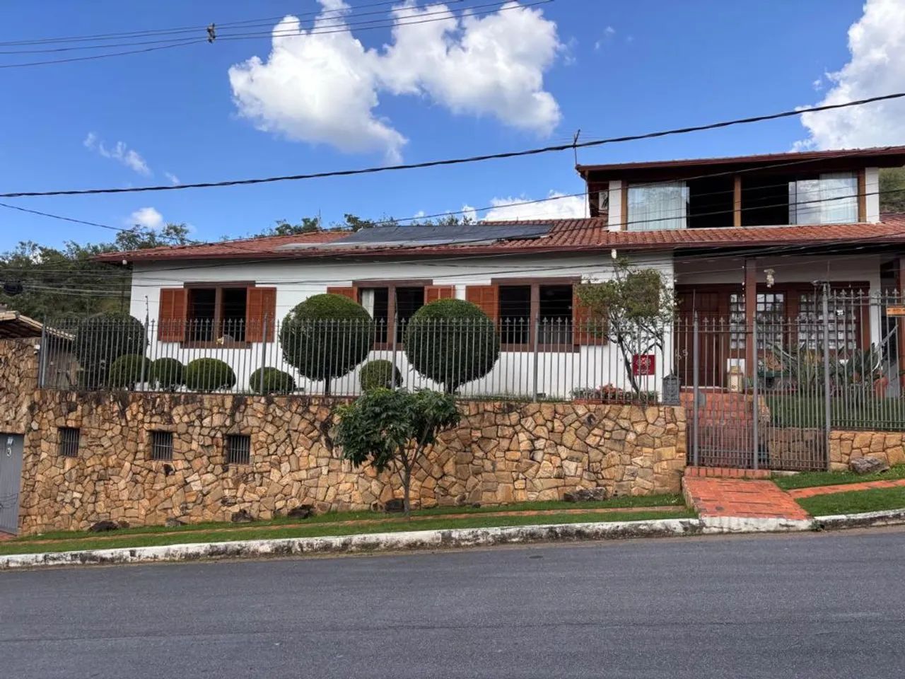 Casa no Belvedere - Foto 2