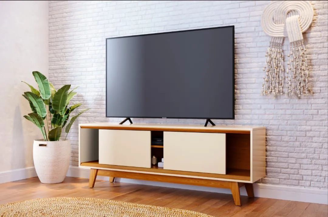 Rack para tvs  - Foto 2