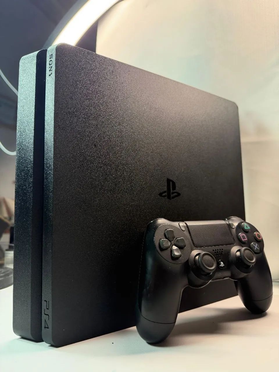 Ps 4 Desbloqueado (Playstation) - Foto 4