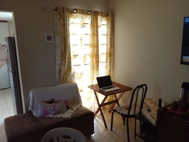 Apartamento no Residencial Lago Sul 2 - Foto 3