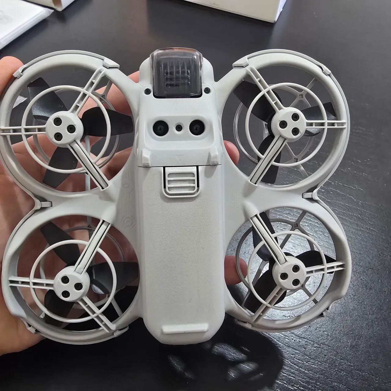 ? DJI Neo Standard ? Seminovo | R$ 1.500,00 - Foto 3