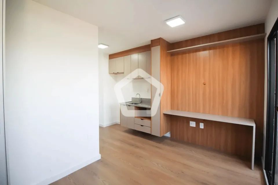 Studio para Venda - 1 quartos - 27m² - Foto 3