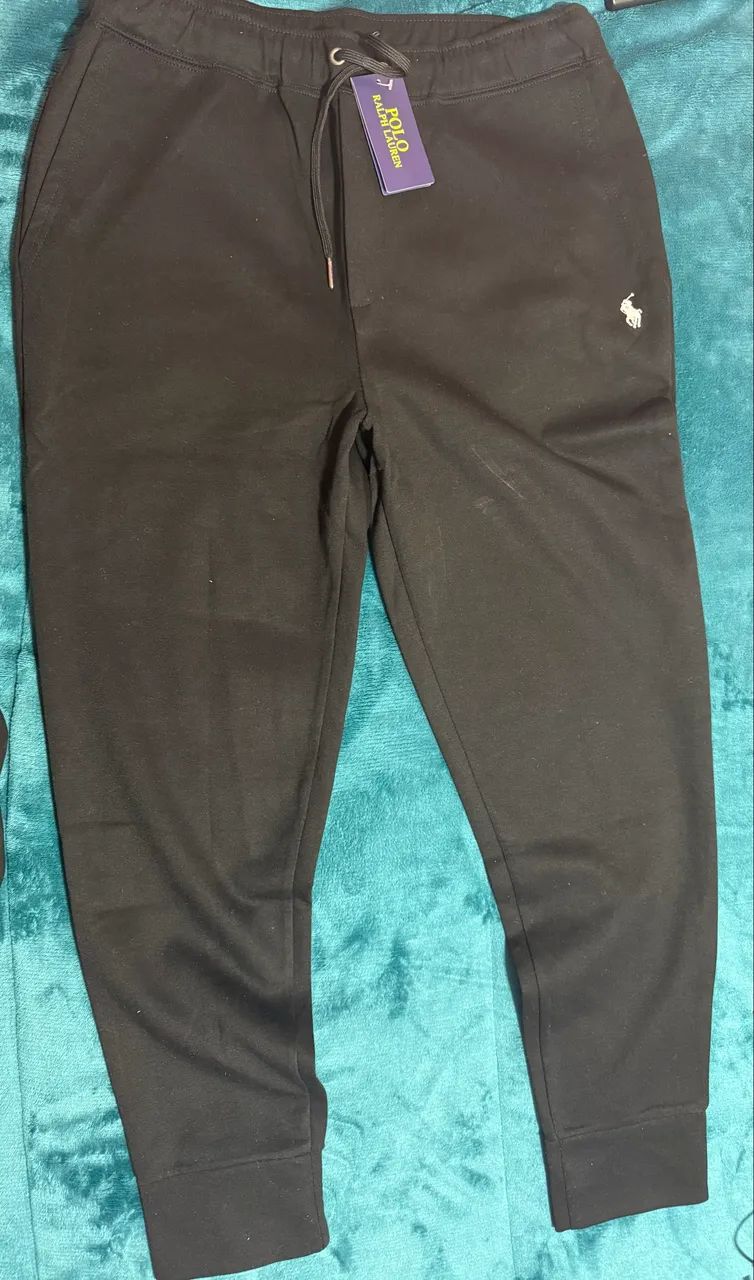 Calça Ralph Lauren 
