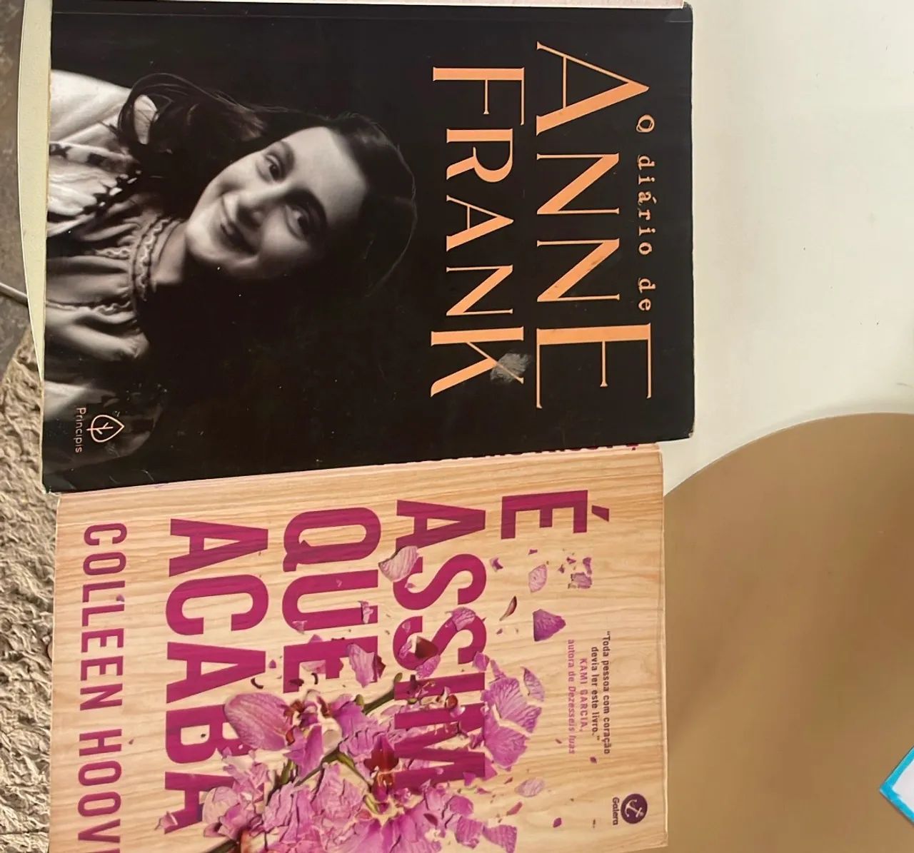 Livros de romance - Foto 2