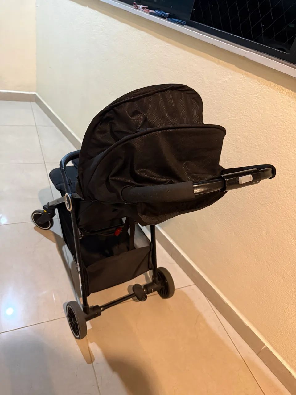 Carrinho de bebê  - Foto 4