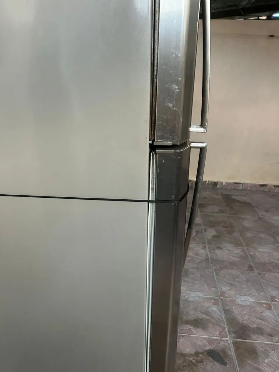 Geladeira Electrolux 220v - Foto 3