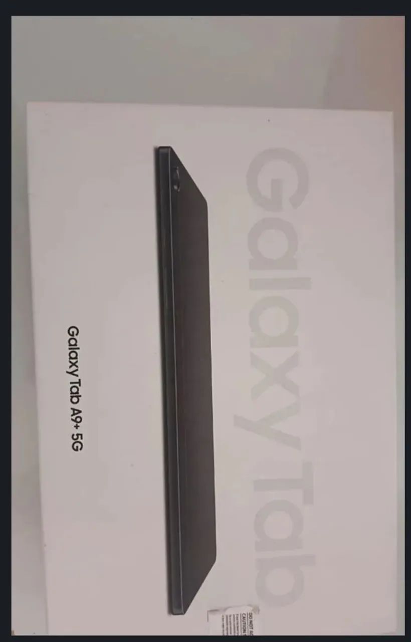 Galaxy Tab A9 plus 5G 
