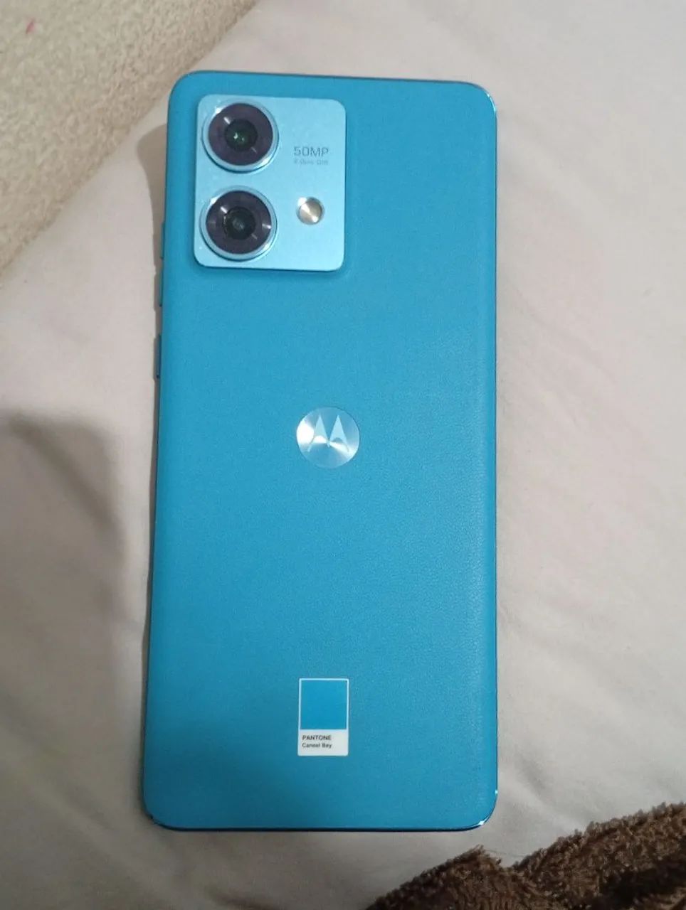 Motorola Neo Edge 40 