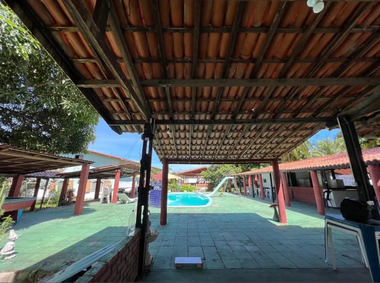 Alugo casa em Iparana  - Foto 4