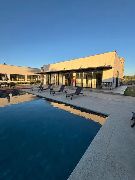 LOTE CONDOMINIO FECHADO - Foto 2