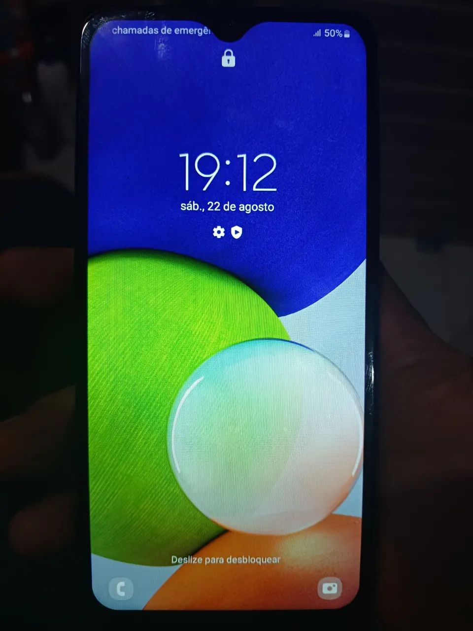 Samsung A22 (128 GB) - Foto 4