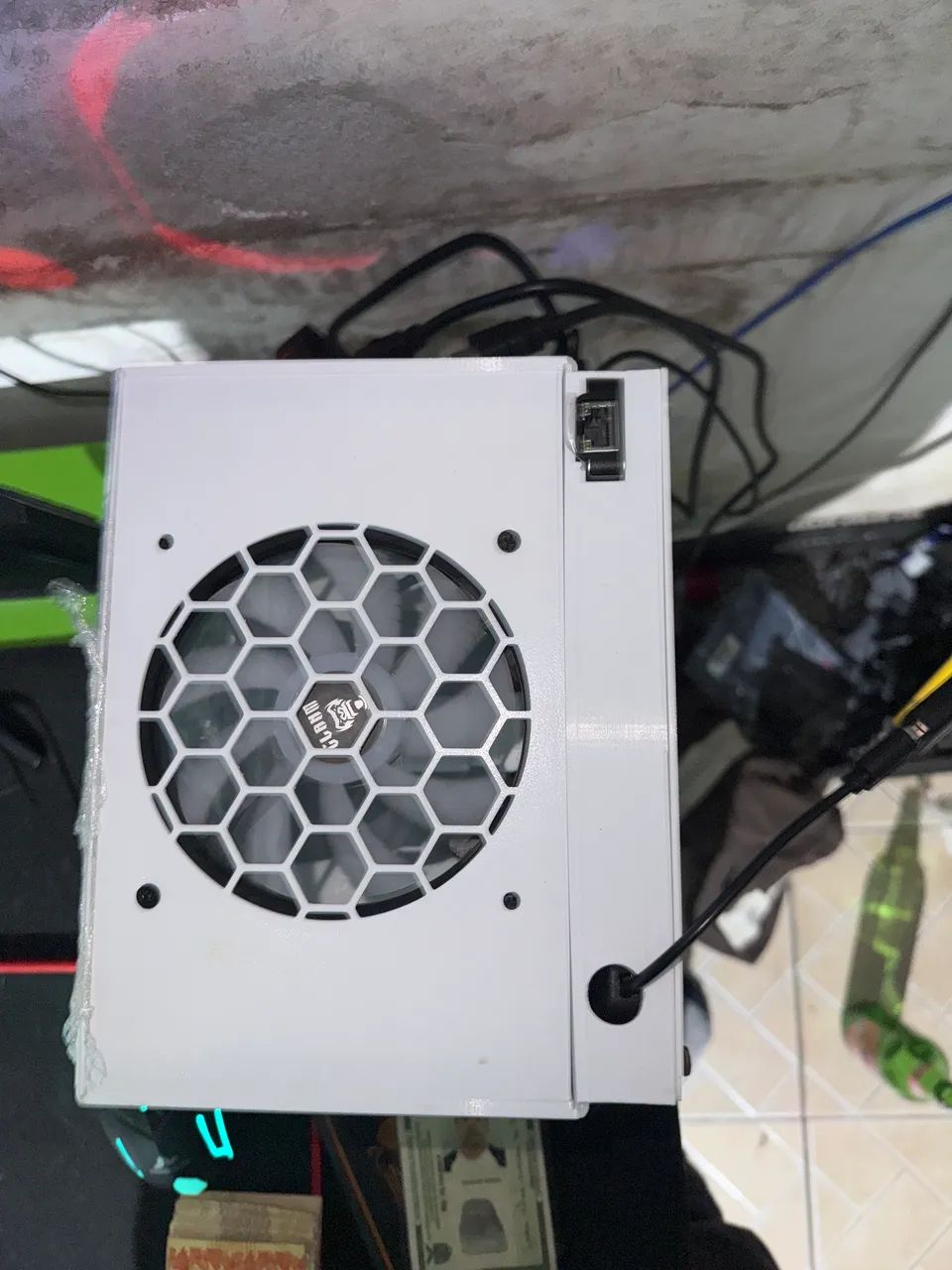 Gabinete dex completo  - Foto 3