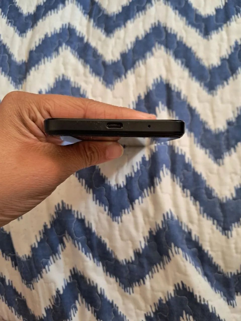 Vendo esse celular  - Foto 4