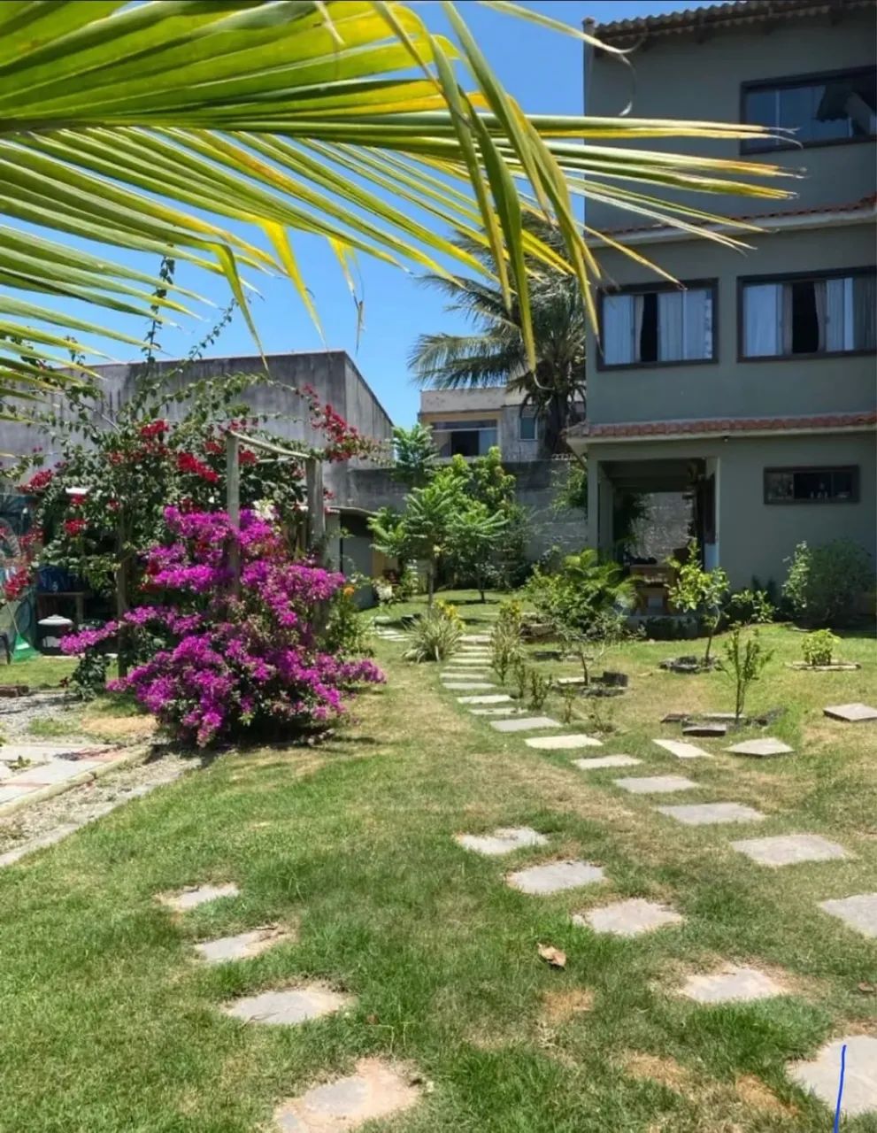 Casa para temporada em nova ponta da fruta  - Foto 11