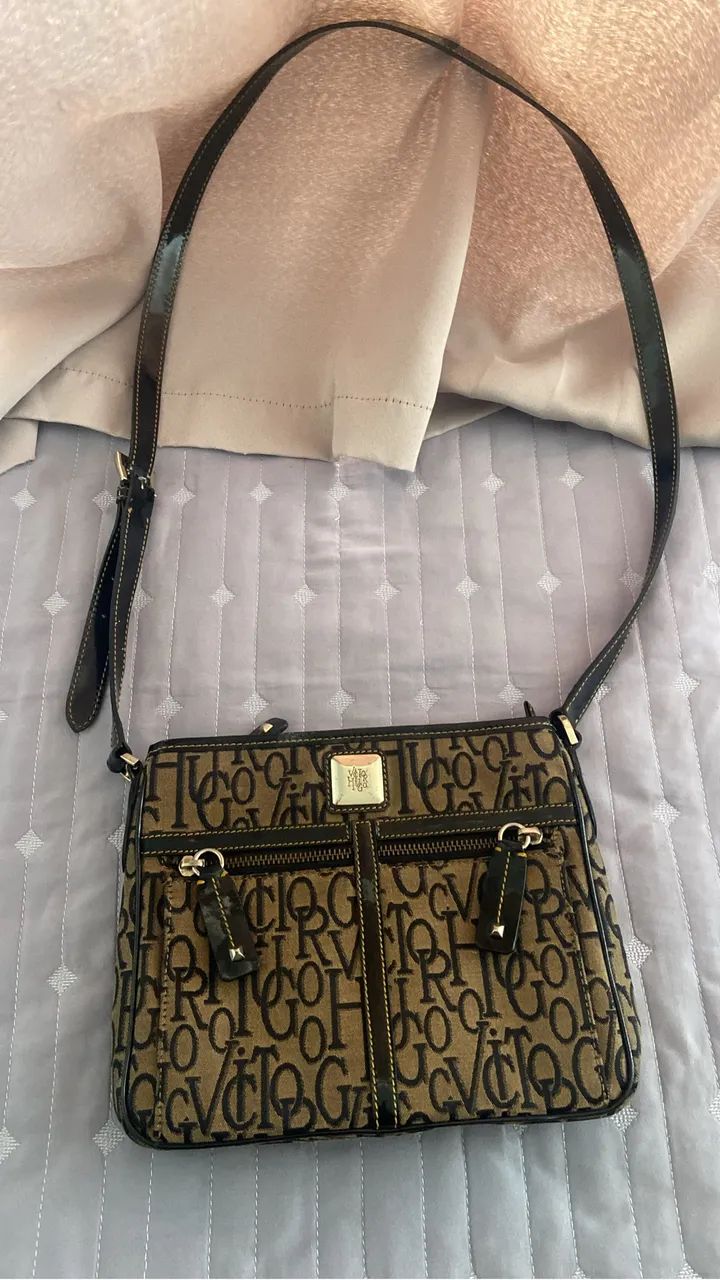 Bolsa Victor Hugo Original 