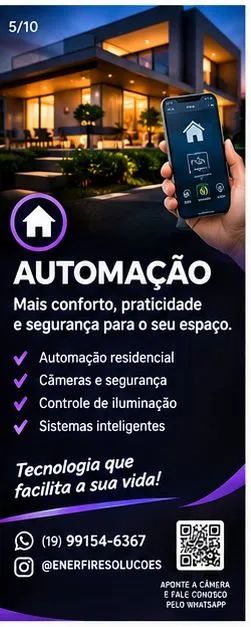 Prestação de serviços eletricos e hidráulicos  - Foto 5