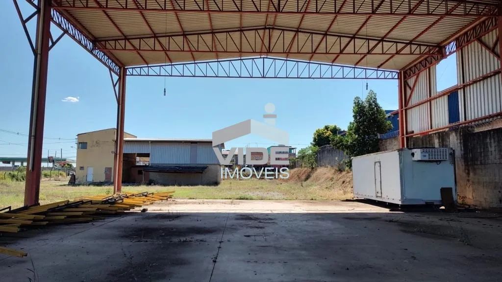 TERRENO COMERCIAL DE ESQUINA PARA VENDA | CAMPINAS | REGIÃO OURO VERDE - Foto 2