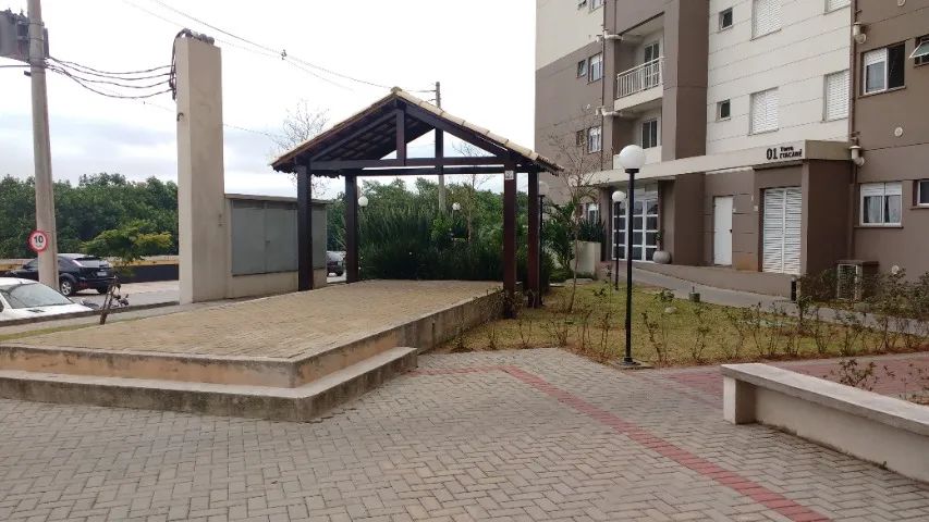 Foto - Carapicuíba - Vila Santa Terezinha