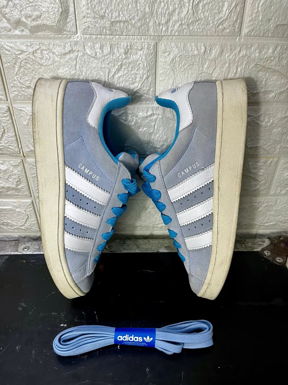 Tênis Adidas Campus 00s - Foto 5