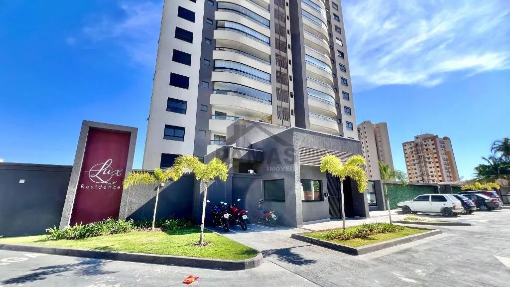 Cobertura Duplex no Lux Residence em Valinhos - SP - Foto 3