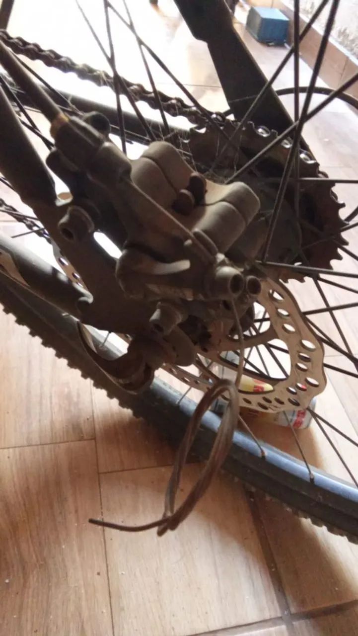 Bicicleta Aro 29 - Foto 2