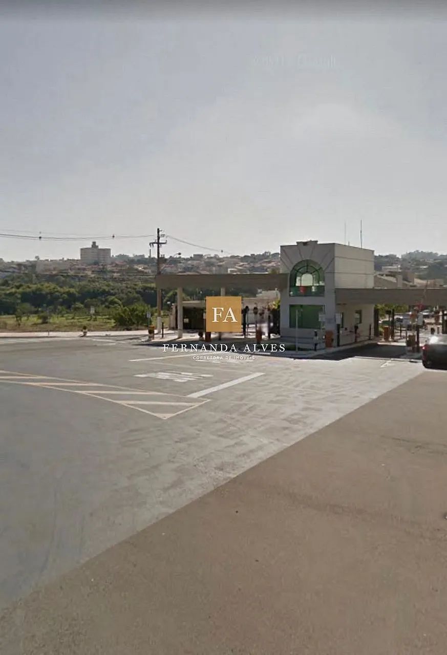 Terreno Condomínio Tripoli