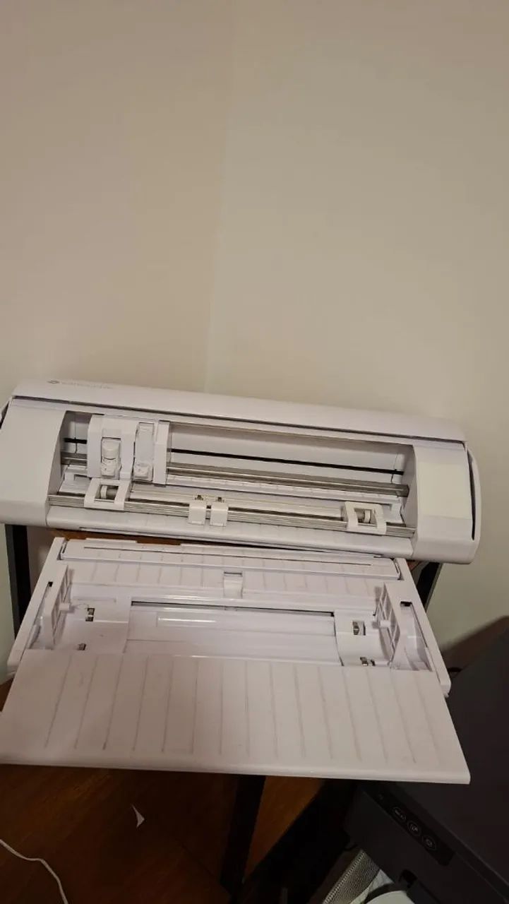 Máquina de corte Silhouette Cameo 5 - Foto 4