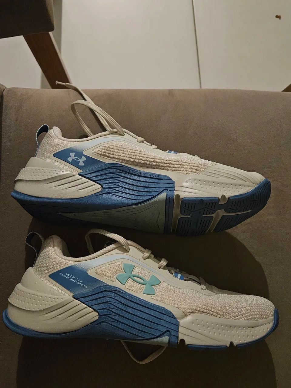 Tênis Under Armour Tribase Reps 2 SE - Foto 2