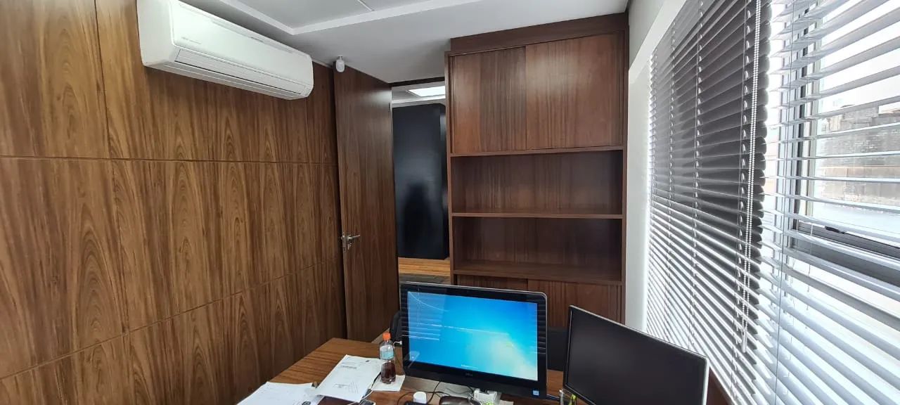 Sala à venda - Jardim Caiçara - Presidente Prudente/SP - Foto 2