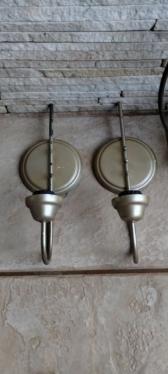 Lustre antigo 