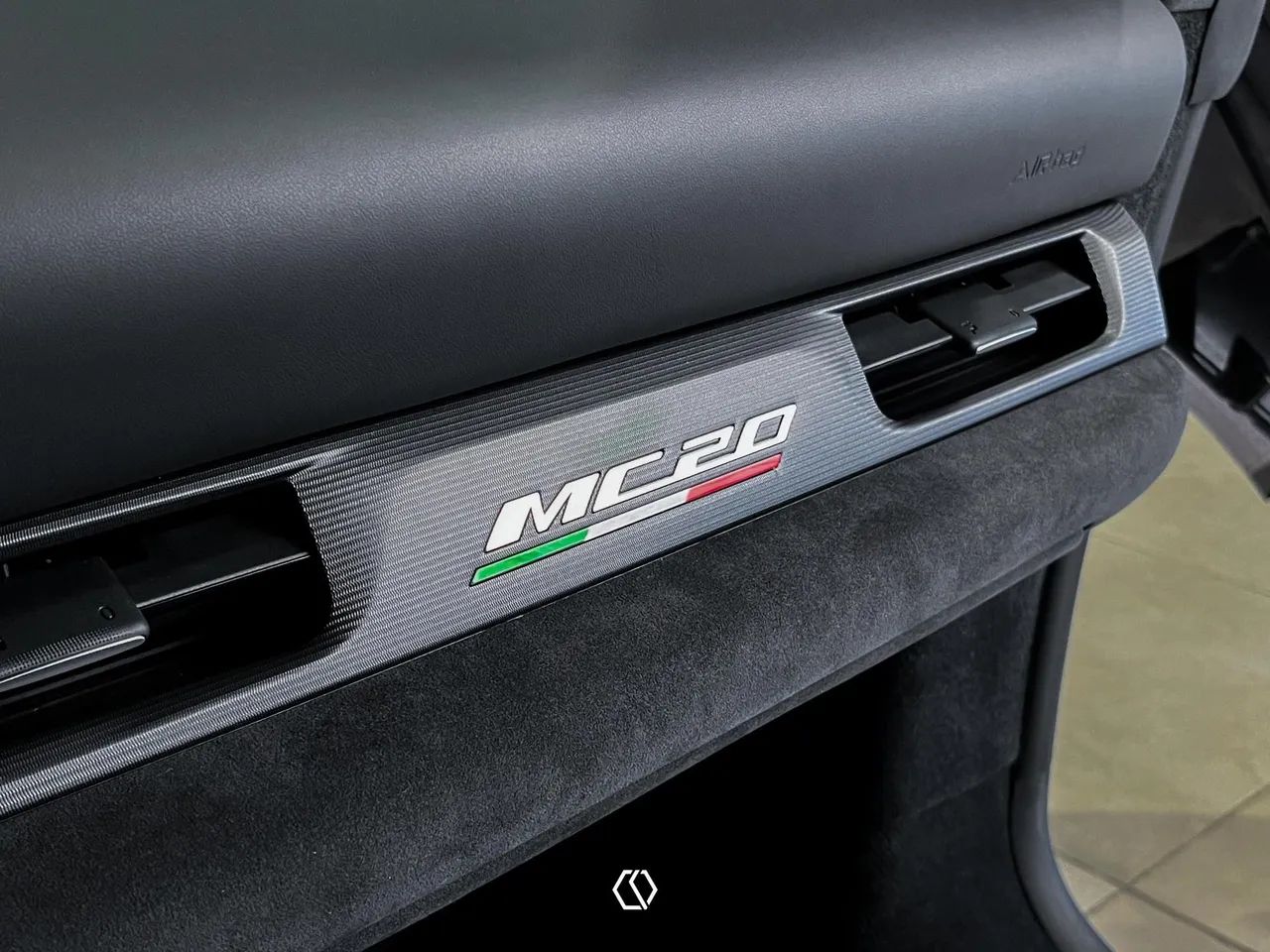 Maserati MC20 3.0 V6 Bi-Tb Aut., foto 13 de 20
